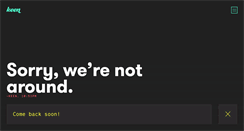 Desktop Screenshot of keen-studio.com